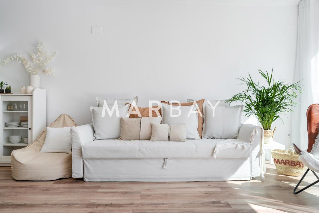 Ca Bambu Lägenhet Jávea Exteriör bild
