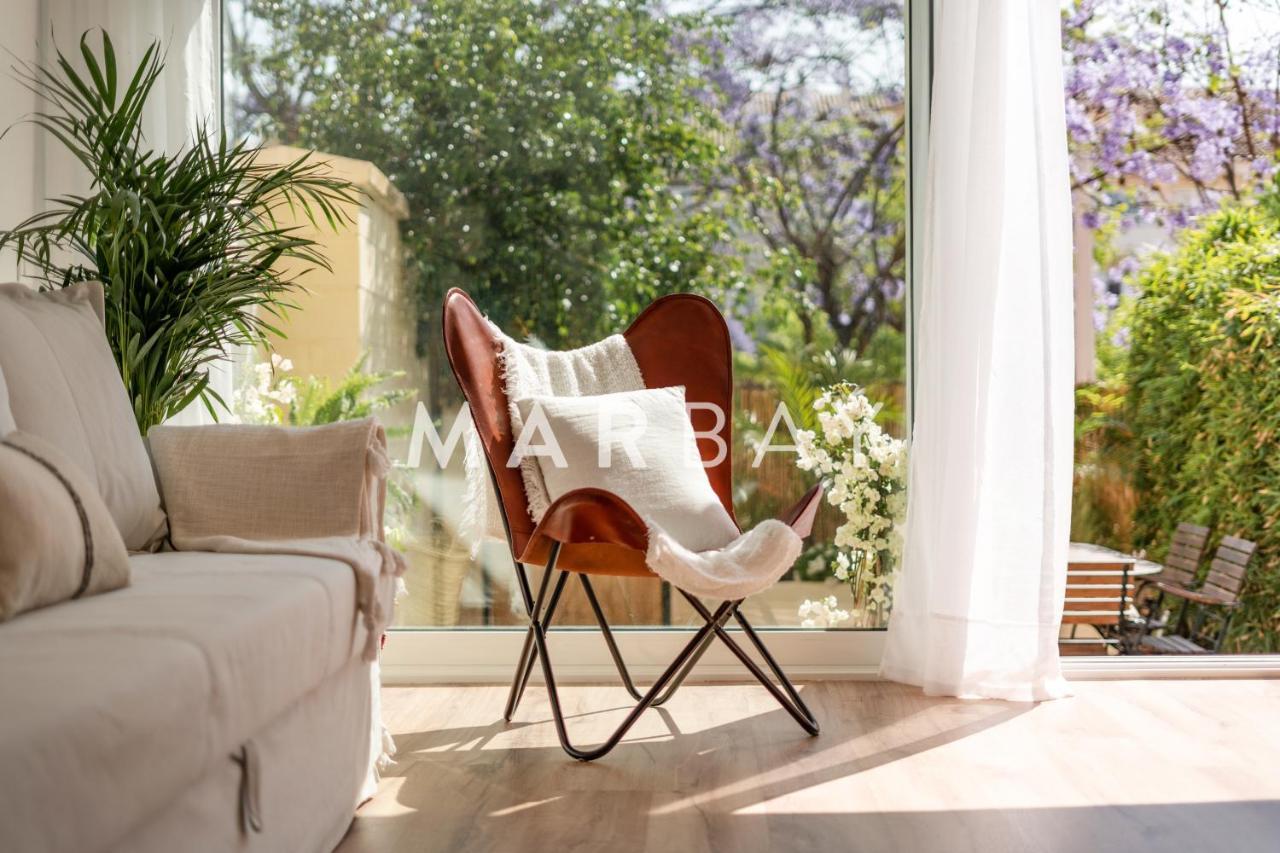 Ca Bambu Lägenhet Jávea Exteriör bild