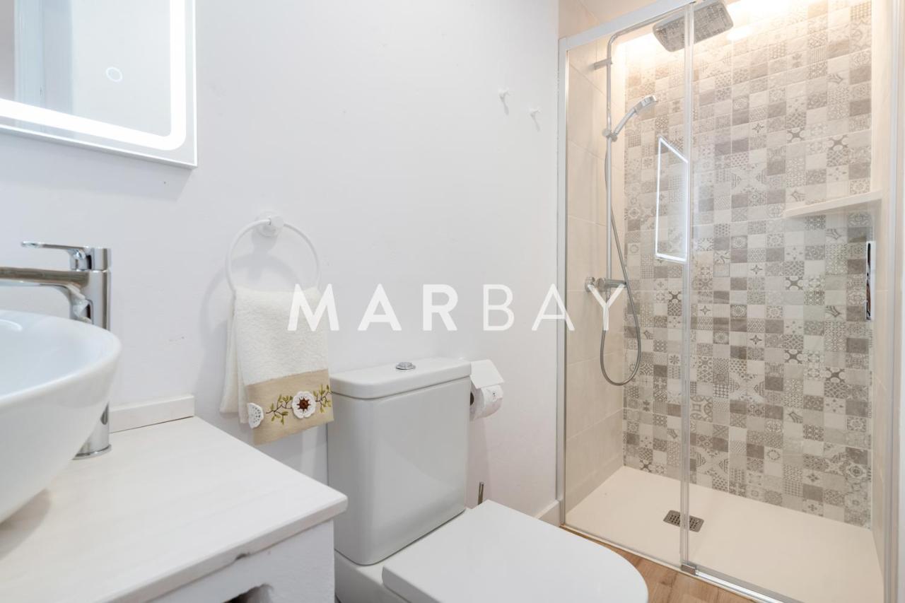 Ca Bambu Lägenhet Jávea Exteriör bild