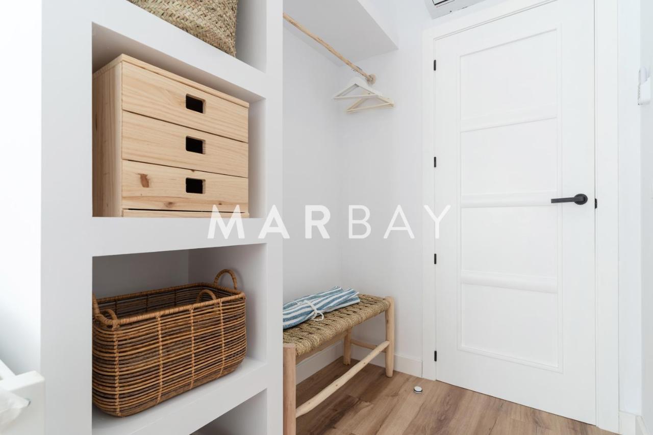 Ca Bambu Lägenhet Jávea Exteriör bild